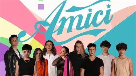 compilation amici 2022|amici 22 canzoni.